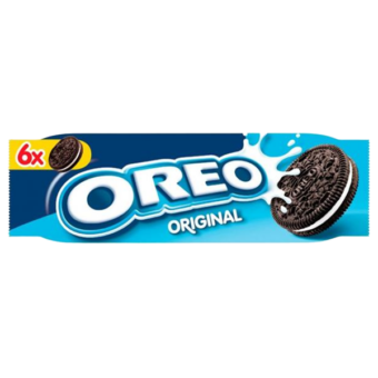Oreo Original 6st 66g