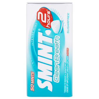 Smint Clean breath 50t