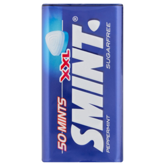 Smint peppermint 50st