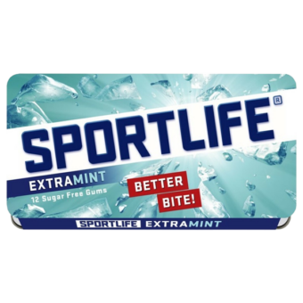Sportlife Extramint 12st
