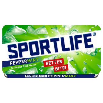 Sportlife Peppermint 12st