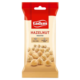 Tadim Hazelnut Roasted 75g