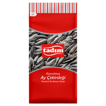 Tadim Zonnebloempitten Roasted 150g