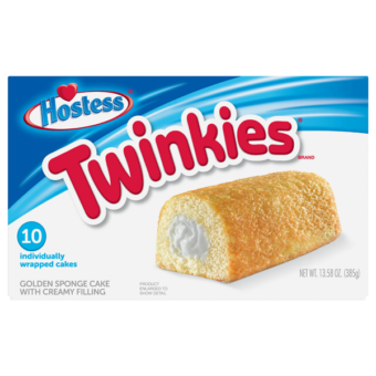 Hostess Twinkies per stuk