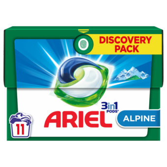 Ariel all in 1 pods Original 11st