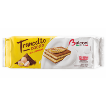 Balconi Francetto Cacao 280g