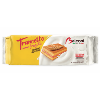 Balconi Francetto Fragola 280g