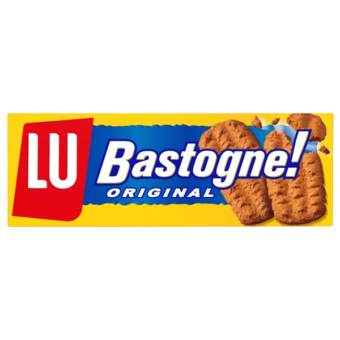Bastogne Original 260g