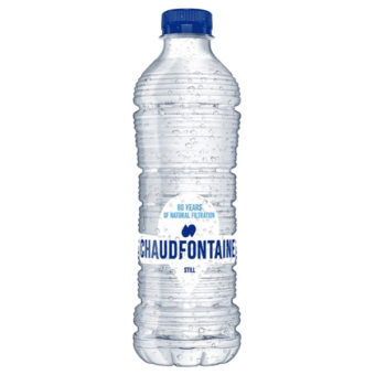 Chaudfontaine Still 500ml