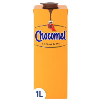 Chocomelk 1l