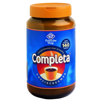 Completa Koffiecreamer 440g