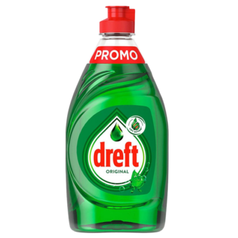 Dreft Original 330ml