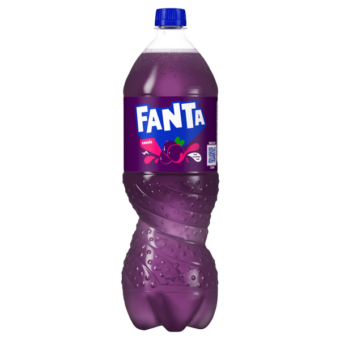 Fanta Cassis 1.5l