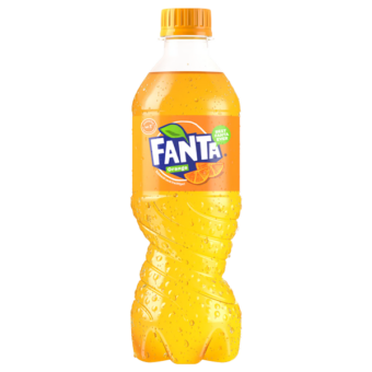 Fanta Orange 500ml