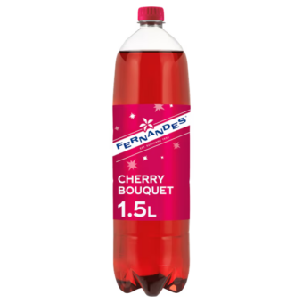 Fernandes Cherry bouquet 1.5l