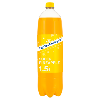 Fernandes Super pineapple 1.5l