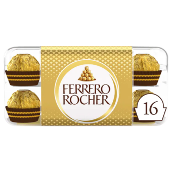 Ferrero Rocher 16st 200g