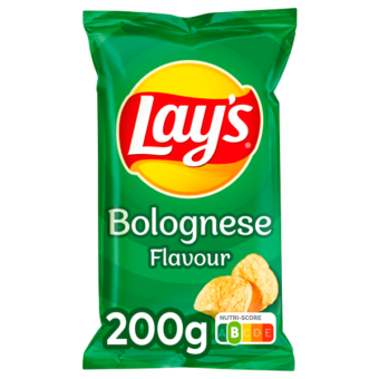 Lay’s Bolognese 200g