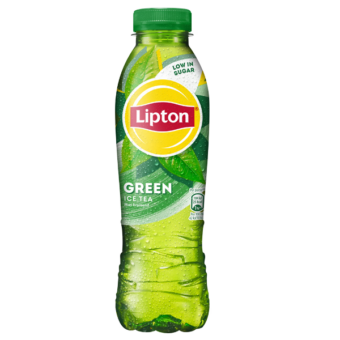 Lipton Icetea Green 500ml