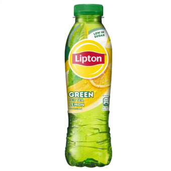 Lipton Icetea Green lemon 500ml