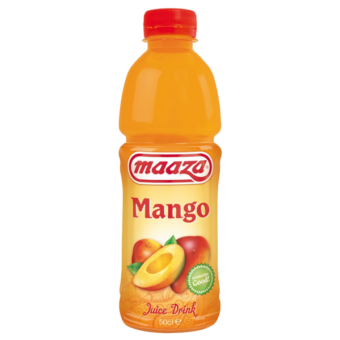 Maaza Juice drink Mango 500ml