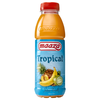 Maaza Juice drink Tropical 500ml