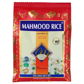 Mahmood Rice premium 900g
