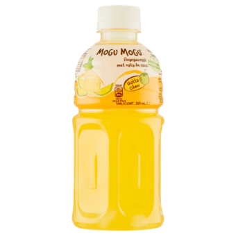 Mogu Mogu Ananas smaak 320ml