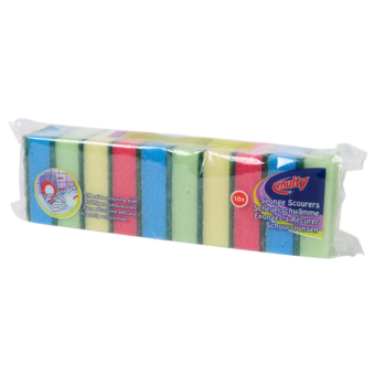 Multy Schuursponsen 18x