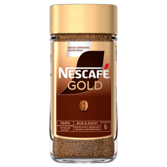 Nescafe Gold 200g