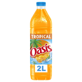 Oasis Tropical 2l
