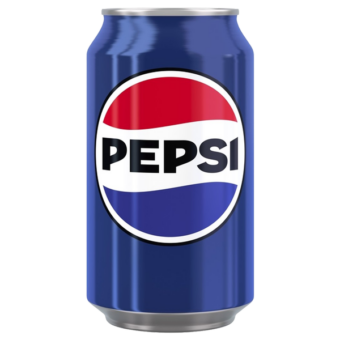 Pepsi 330ml