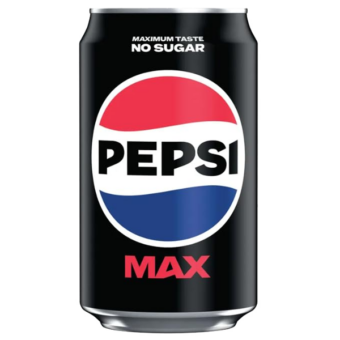 Pepsi Max 330ml