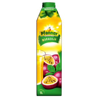 Pfanner Maracuja 1l