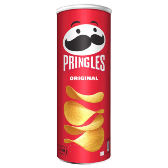 Pringles Original 165g