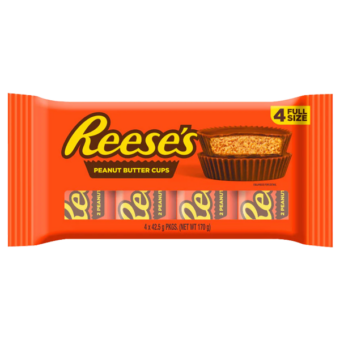 Reeses Peanut butter cups 170g