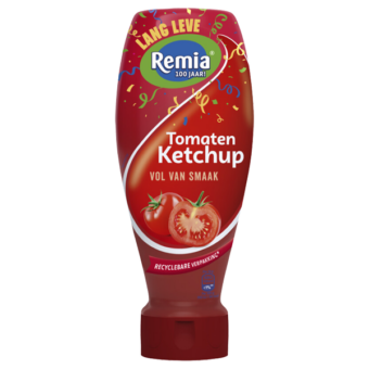 Remia Tomaten ketchup 550g