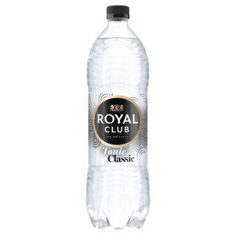 Royal club Tonic 1l