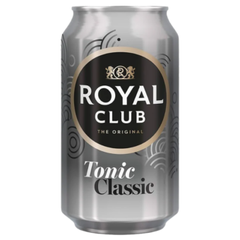 Royal club Tonic Classic 330ml