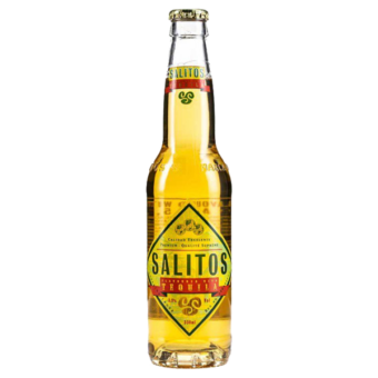 Salitos Tequila 330ml