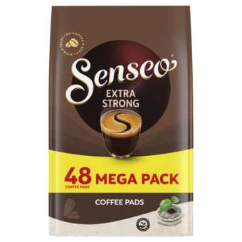 Senseo Coffee pads Strong 48st