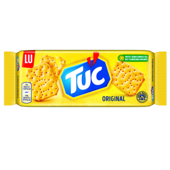 Tuc Original 100g