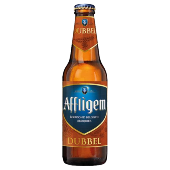 Affligem Dubbel fles 300ml