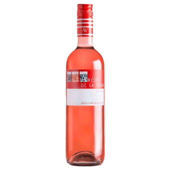Arco de la Vega Rosado Rose 75cl