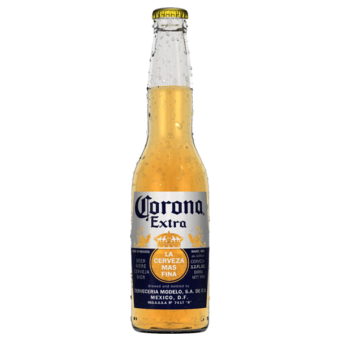 Corona Extra fles 355ml