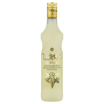 Efe Gold Raki 70cl