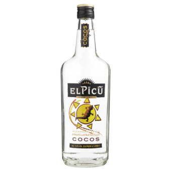 Elpicu cocos 70cl