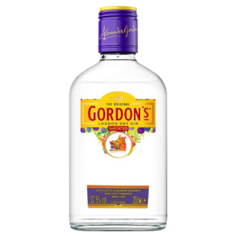 Gordon’s London Dry Gin 20cl