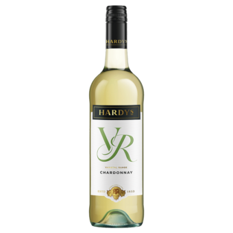 Hardys Chardonnay Wit 75cl