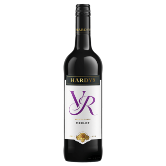 Hardys Merlot Rood 75cl